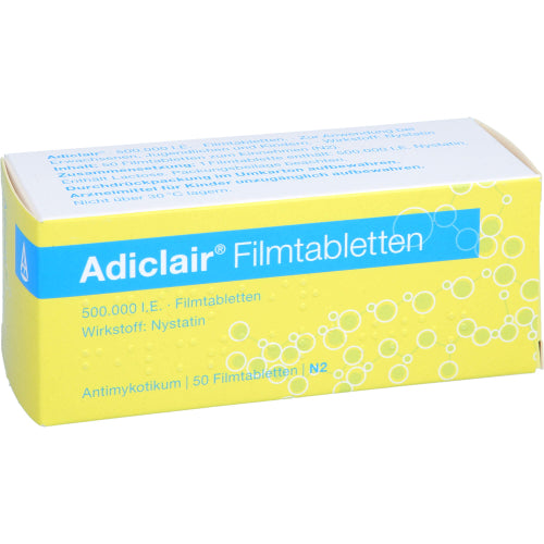Adiclair (50 stk.)