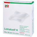 Lomatuell H 10x10cm (50 Stk.)