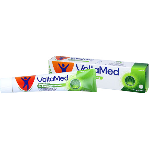 Voltamed Pflanzl Schmerzcreme (50 g)