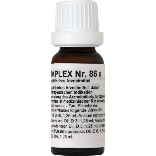 Regenaplex 86 A (15 ml)