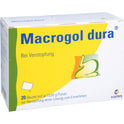 Macrogol Dura Pulv. z. Herst. e. Lösg. z. Einnehmen (20 Stück)