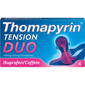 Thomapyrin Tension DUO 400 (6 stk.)