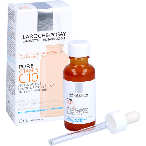 Roche-Posay Pure Vitamin C10 (30 ml)