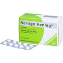 Vertigo Hennig (100 Stk.)
