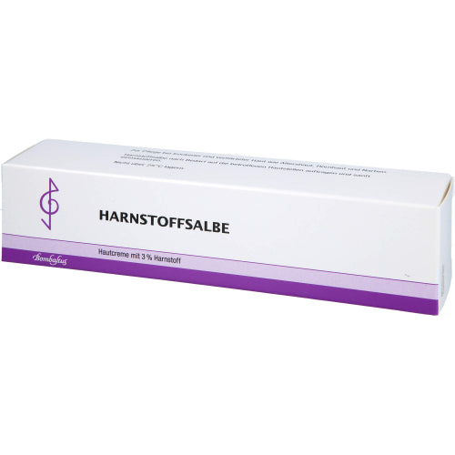 Urea salve (100 ml)