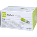 Mylife Safetylancets (200 stk.ück)
