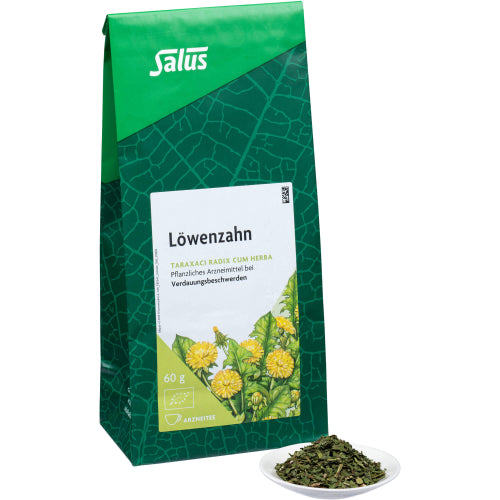Løvetand Arzn BIO Salus (60 g)