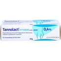 Tannolact Fettcreme (20 g)