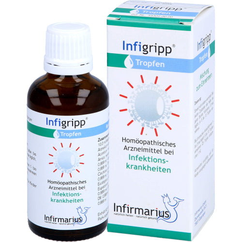 Infigripp Tropfen (50 ml)