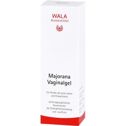 Majorana Vaginalgel (30 g)