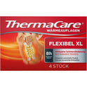 Thermacare F GR Schmerzpflaster (4 Stk.)