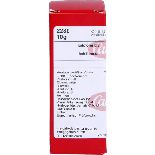 Jodform (10 g)