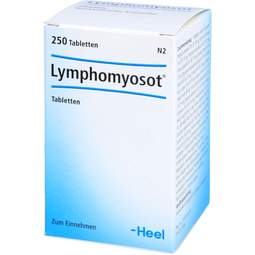 Lymphomyosot (250 Stk.)