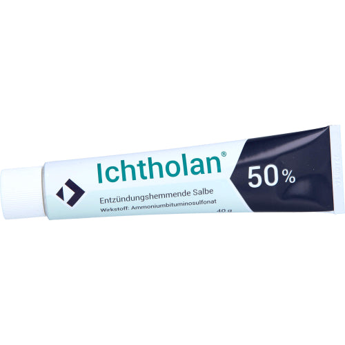 Ichtholan 50% (40 g)