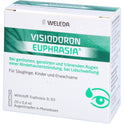 Visiodoron Euphrasia (20X0.4 ml)