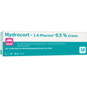 Hydrocort - 1 A Pharma 0.5 % Creme (15 g)