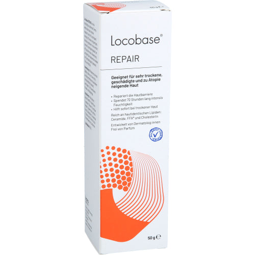 Locobase Repair Creme (50 g)