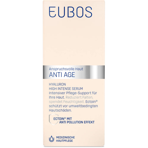 Eubos Hyalu High INT Serum (30 ml)