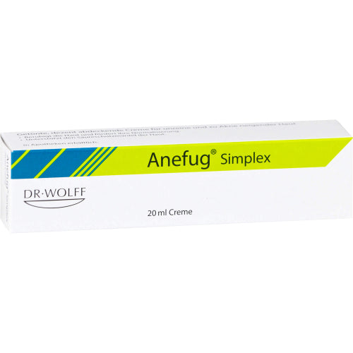 Anefug Simplex (20 ml)