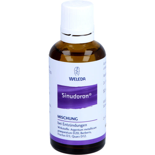 Sinudoron (50 ml)