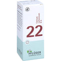 Biochemie 22 Calc Carb D 6 (100 St.)