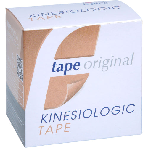 Kinesio Tape Orig Beige (1 Stk.)
