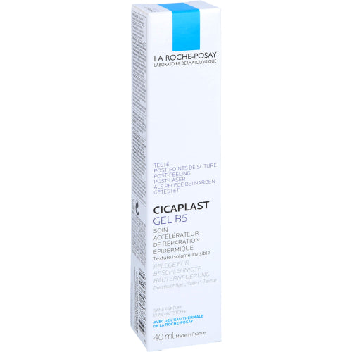 Roche-Posay Cicaplast Gel B5 (40 ml)