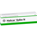 Halicar Salbe N (50 g)