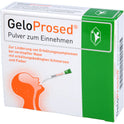 Geloprosed til indtagelse (10 stk.)