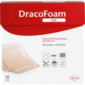 Dracofoam Haft Schaum 12,5 (10 Stück)