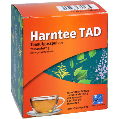 Harntee TAD (30X2 g)