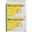 Macrogol Dura Pulv. z. Herst. e. Lösg. z. Einnehmen (100 Stück)