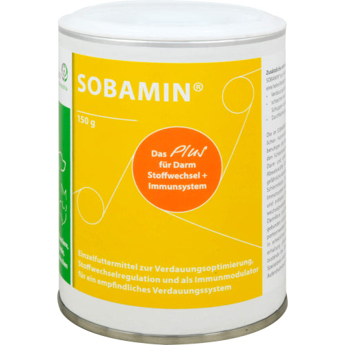 Sobamin VET (150 g)