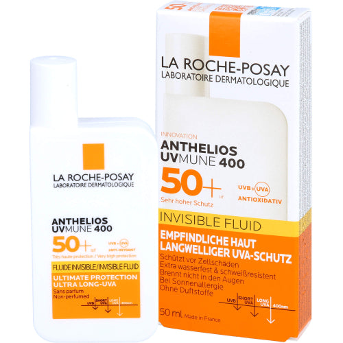 Roche Posay ANT INV UVM 50 (50 ml)