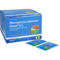 Macrogol Plus Elektrolyte Dexcel 13,7 G Plv (50 St.ck)