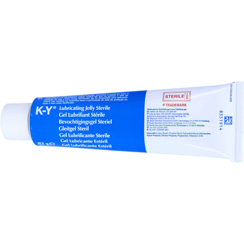 K Y Gleitgel Medical Steri (82 g)