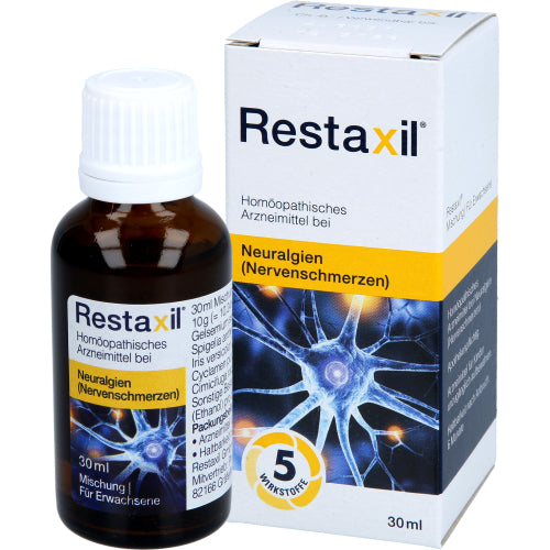 Restaxil (30 ml)
