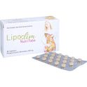 Liposlim Nutritabs (80 St.)