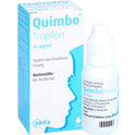 Quimbo Tropfen (30 ml)