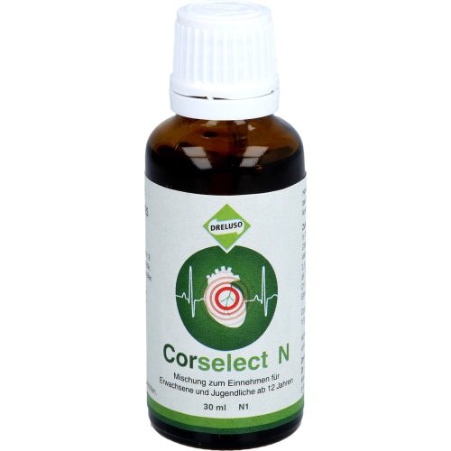 Corselect N (30 ml)