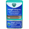 Wick Sulagil Halspray (15 ml)