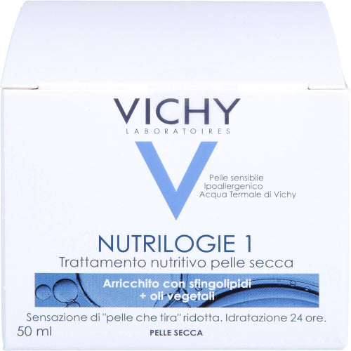 Vichy Nutrilogie 1 (50 ml)