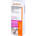 Ratioallerg pollenallergi (10 ml)
