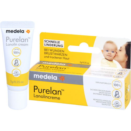 Medela Purelan 7 Gramm (1 Stk.)