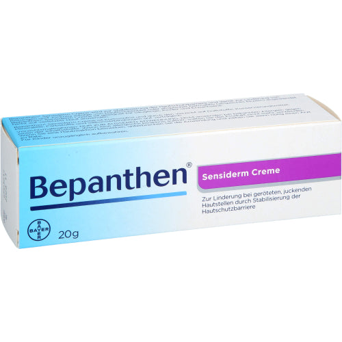 Bepanthen Sensiderm Creme (20 g)