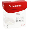 Dracofoam Schaum 5X5cm (10 St.)