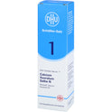 Biochemie 1 Calc FLU N D 4 (50 g)