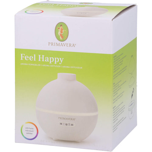 Aroma forstøver Feel Happy (1 stk.)