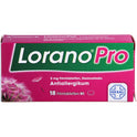 Loranopro 5mg Filmtabl (18 stk.)