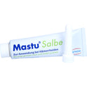 Mastu Salbe Hämorrhoiden (30 g)